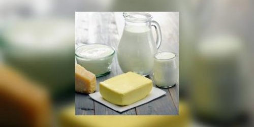 Que savez-vous des produits laitiers ?