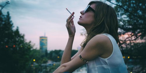 Toux chronique du fumeur : existe-t-il un traitement ?