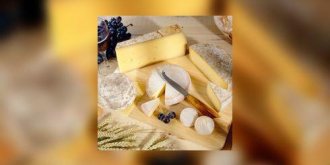 Et si vous choisissiez les "bons" fromages ?