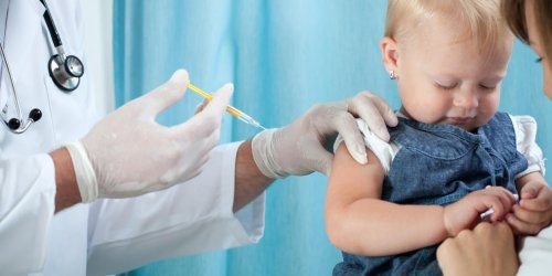 Gastro-enterite : faut-il vacciner les nourrissons contre le rotavirus ?