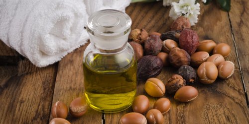 Quels sont les bienfaits de l-huile d-argan ?