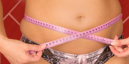 Obesite : calcul de l-indice de masse corporelle des l-enfance