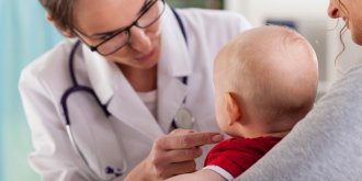 Rougeole : un bebe de 10 mois en serait decede a Agen