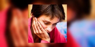 Dépression : comment s'en sortir ?