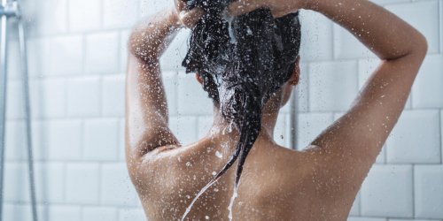 Shampoing : 4 erreurs a eviter quand vous l-achetez