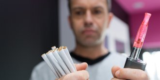 La reussite du sevrage tabagique grace a la cigarette electronique !