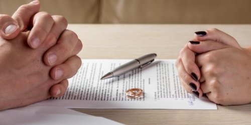 Les 5 conseils pour eviter le divorce