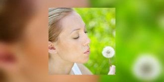 Le printemps, l-autre saison des allergies…