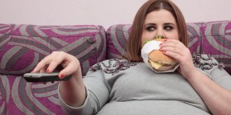 Obesite : ces maladies associees auxquelles on ne pense pas