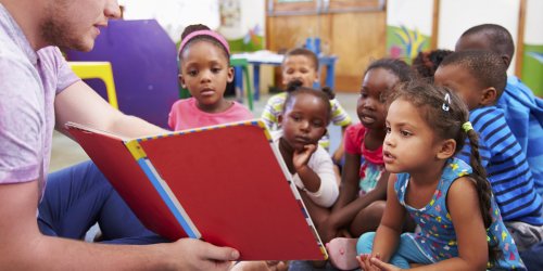 La dyslexie : coup de pouce aux enfants DYS