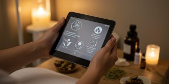 L-IA sera-t-elle le copilote du futur du praticien? Les medecines complementaires a l-ere de l-ultra-personnalisation