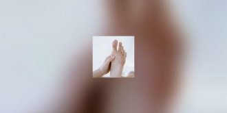 Special beaute des pieds