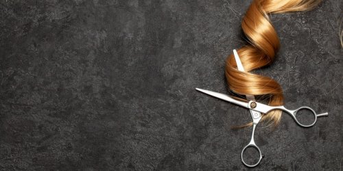 Solutions contre les cheveux secs