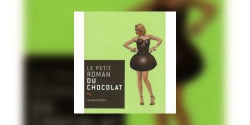 Le petit roman du chocolat