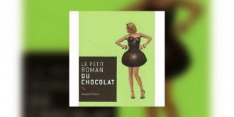 Le petit roman du chocolat