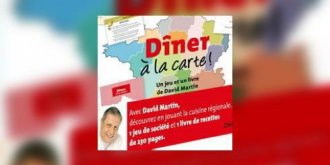 Diner a la carte