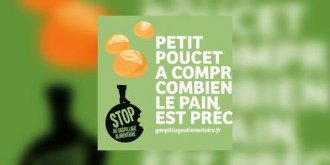 SIAL : la vedette, c’est l’anti gaspi 