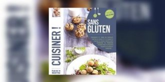 Pour les fanas du Sans Gluten !