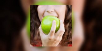 Manger une pomme ou prendre une statine ?
