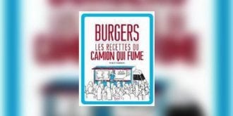 Les recettes du Camion qui fume