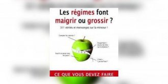 Les regimes font maigrir ou grossir ?