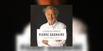 Des endives farcies d’abricots secs selon Pierre Gagnaire ?