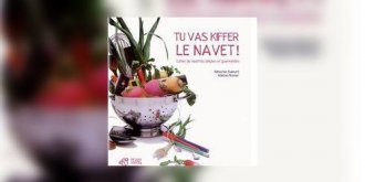 Tu vas kiffer le navet !
