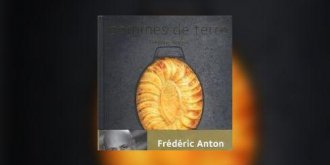 Les pommes de terre de Frederic Anton