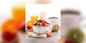 Pourquoi vous devez prendre un petit dejeuner