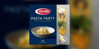 Pasta party