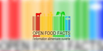 Open food facts, c-est quoi ?