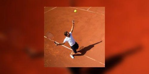 Roland-Garros : restauration gigantesque sans gaspillage alimentaire 