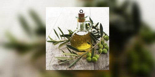 Huile d’olive : attention aux arnaques