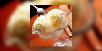 Une glace a la pomme de terre ?