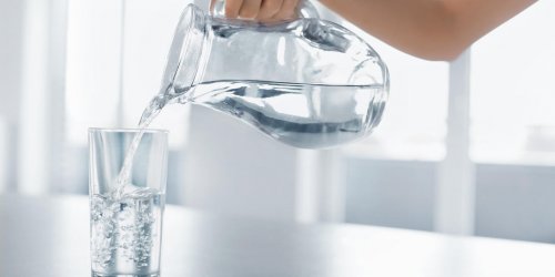 Combien d-eau faut-il boire chaque jour ?