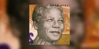 La vaccination infantile doit beaucoup a Nelson Mandela