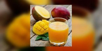 Pourquoi vous devez manger des mangues