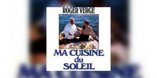 Roger Verge : le Chef qui vous a fait aimer les legumes