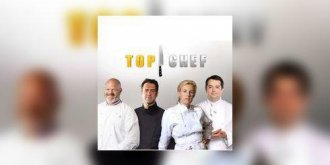 Top chef : la premiere emission, c’est ce soir !
