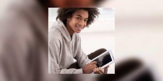 Nos adolescents deviennent gravement sedentaires