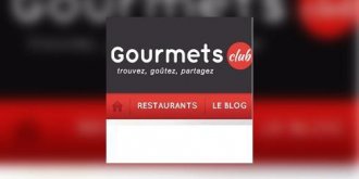Le Facebook de la gastronomie ?