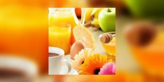 C’est quoi, un petit dejeuner equilibre ?