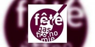 Fete de la gastronomie : ne la loupez pas !