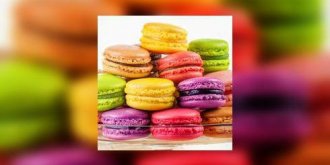 Pour bien reussir vos macarons