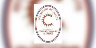 Restaurant de qualite