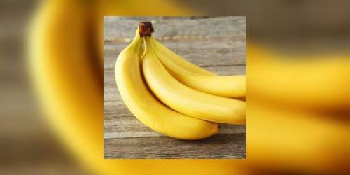Banane givree : le bon gouter pour les enfants