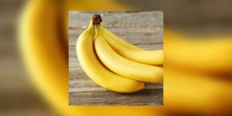 Banane givrée : le bon goûter pour les enfants