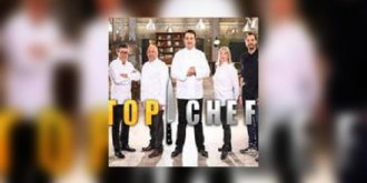 Ce soir, on mange avec Top Chef !