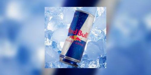 Red Bull ne donne pas d’ailes !