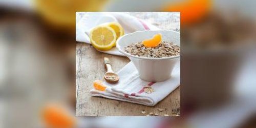 Emission sur les cereales de petit dejeuner